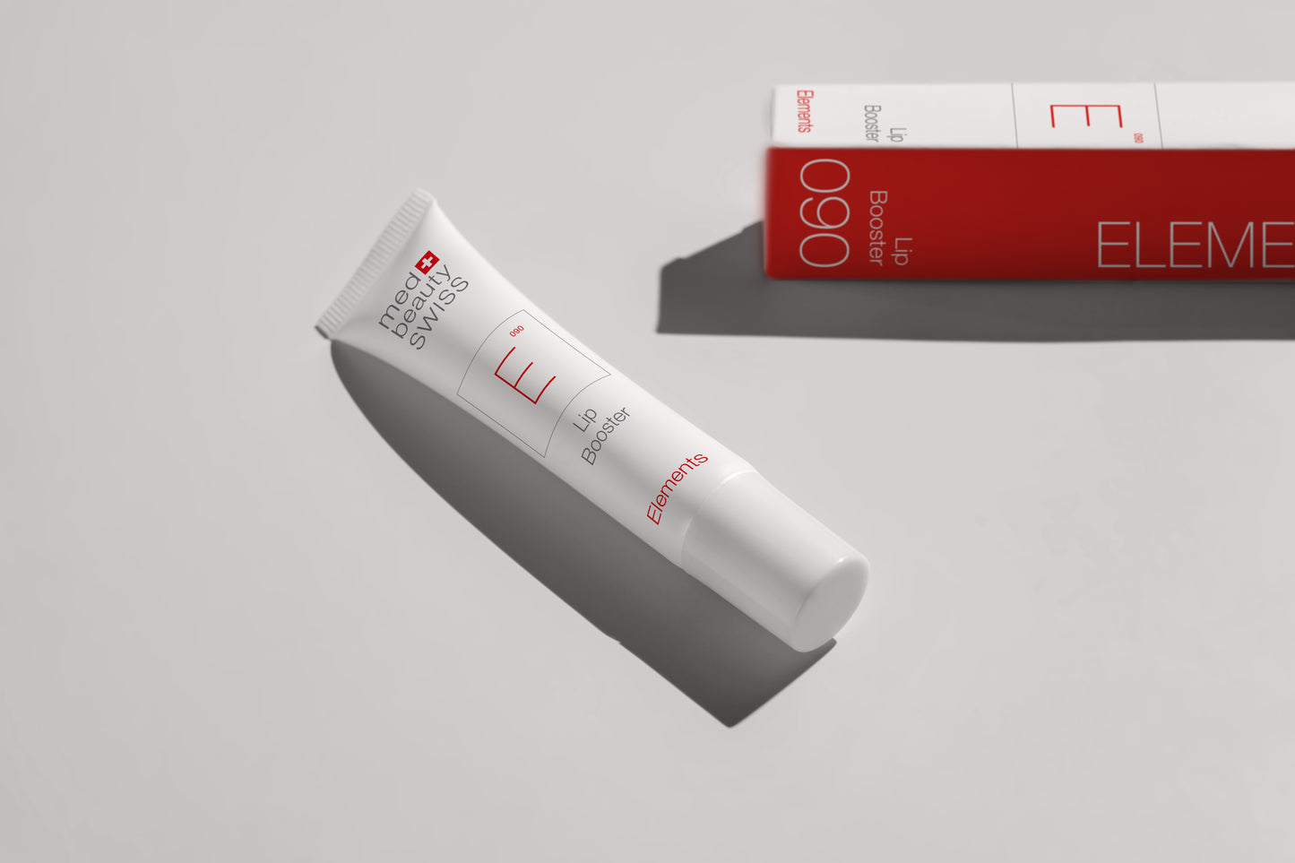Lip Booster