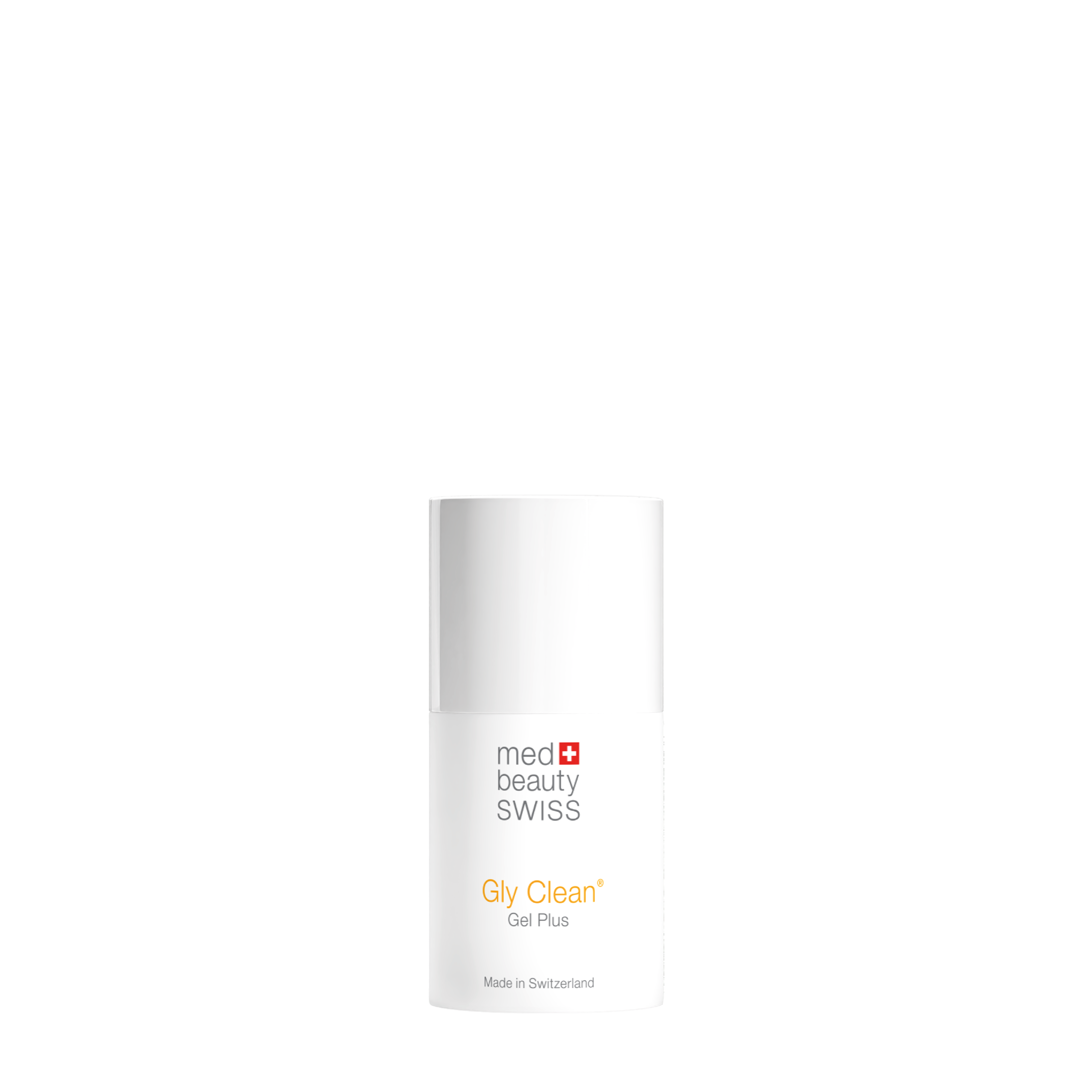 Zwisu Rabatt Gly Clean Gel Plus - Med Beauty Swiss - 20% Rabatt - Body Cosmetic