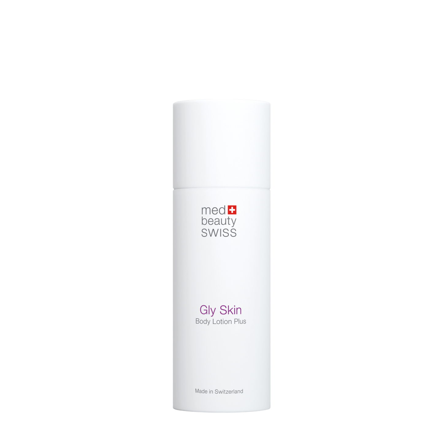 Body Lotion Plus