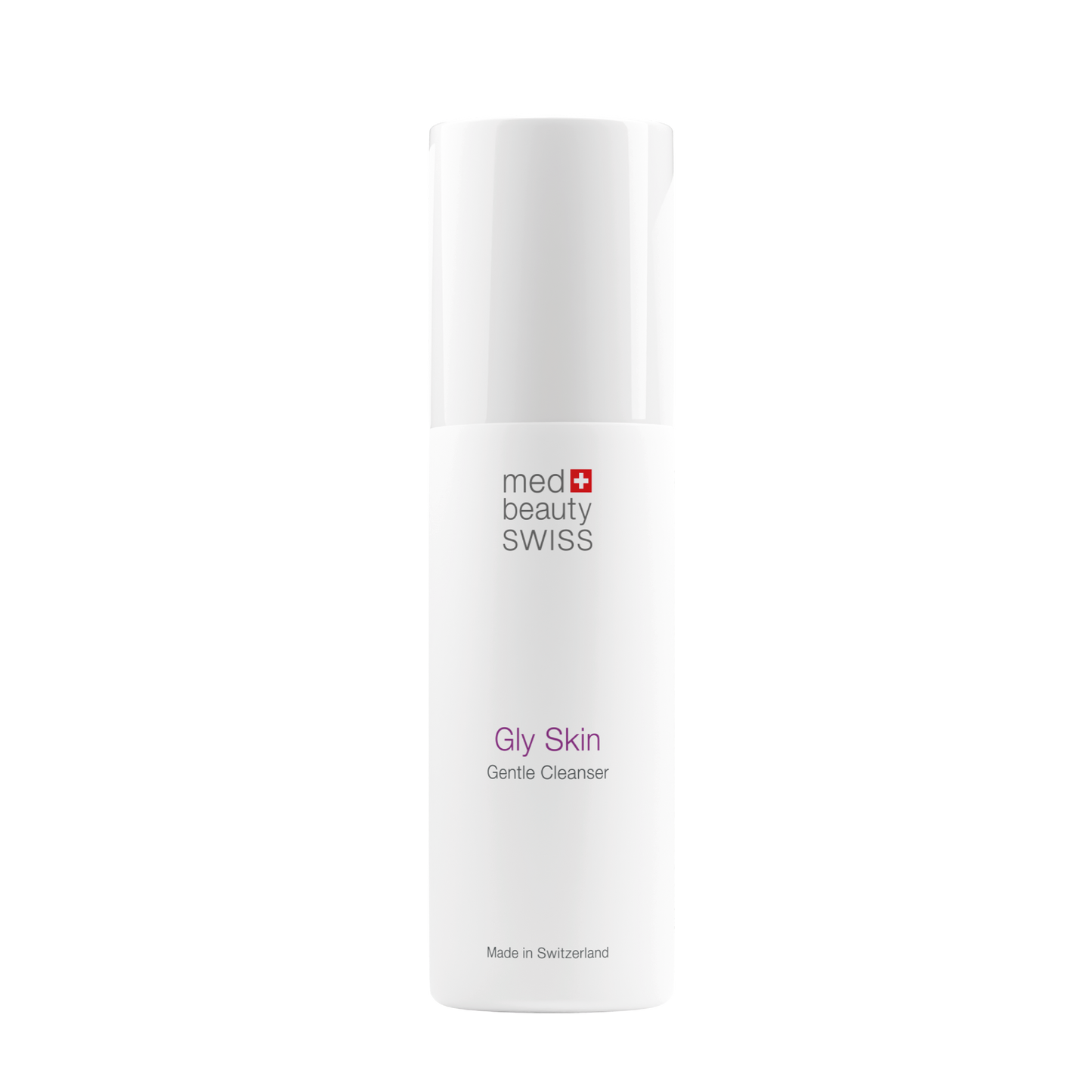 Gentle Cleanser