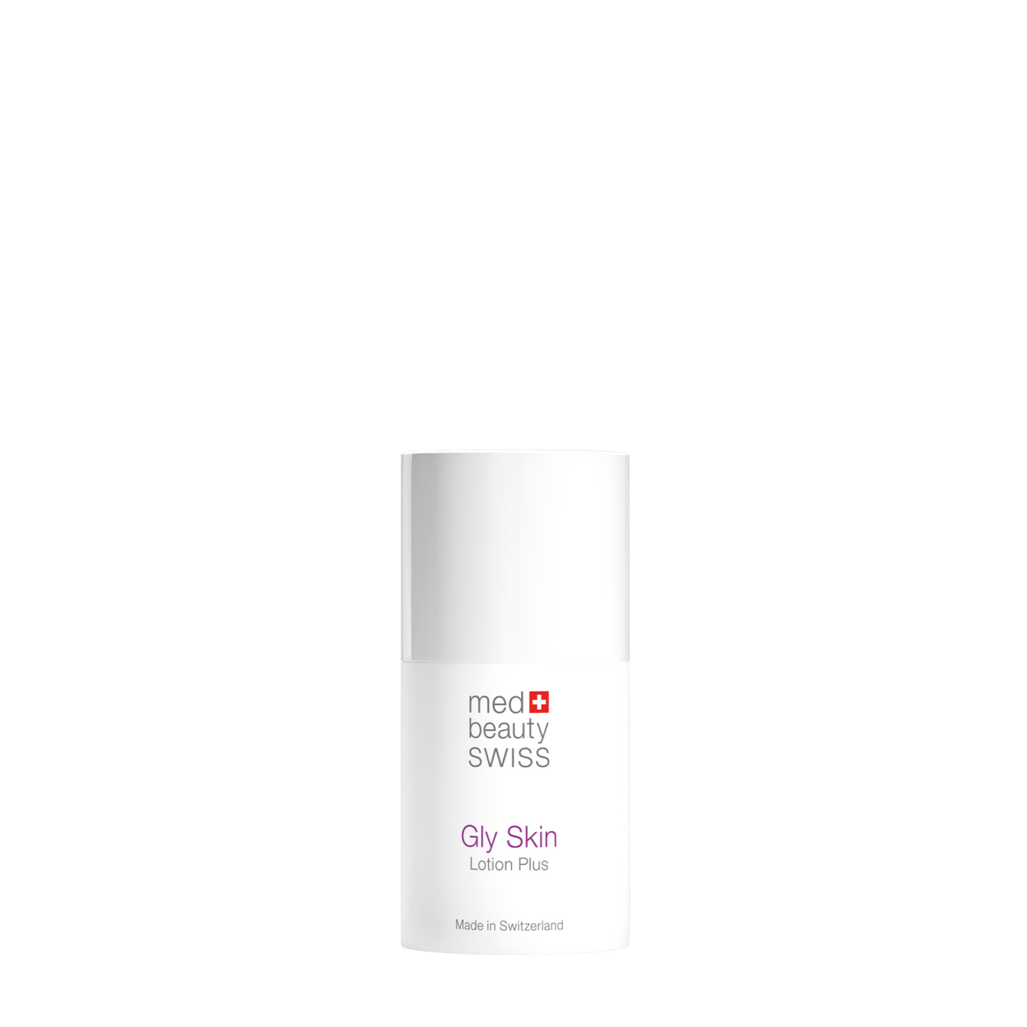 Lotion Plus