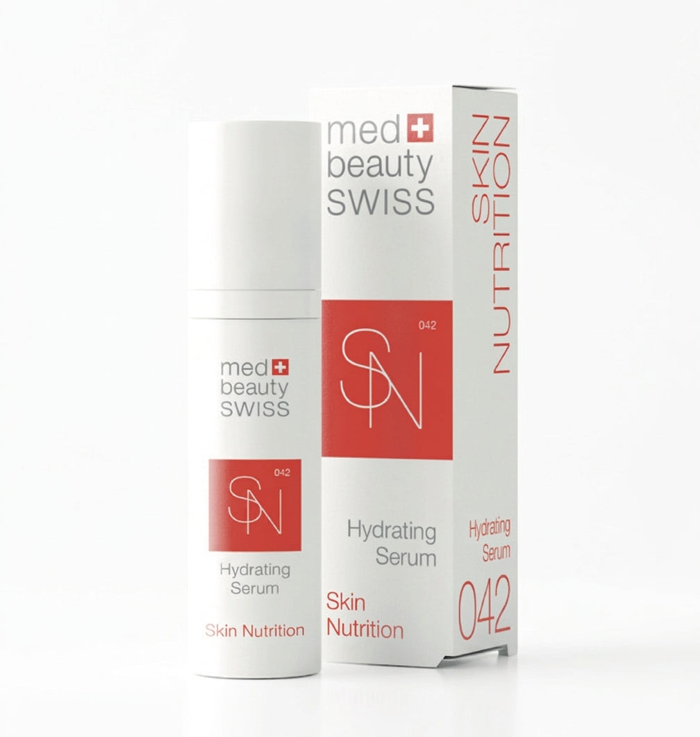 Hydrating Serum