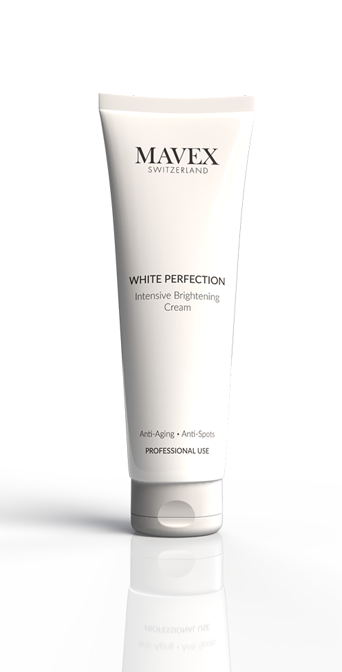 Intensive Brightening Cream