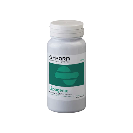 Lipogenix