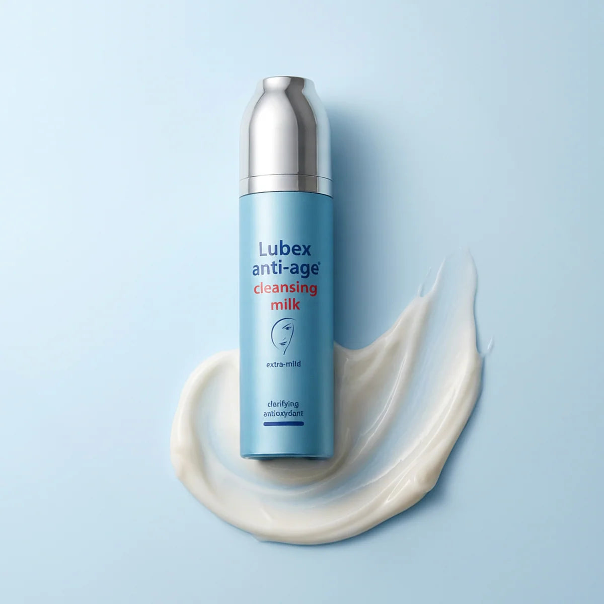 Cleansing Milk