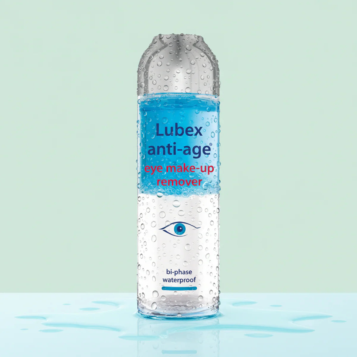 Eye Make-Up Remover