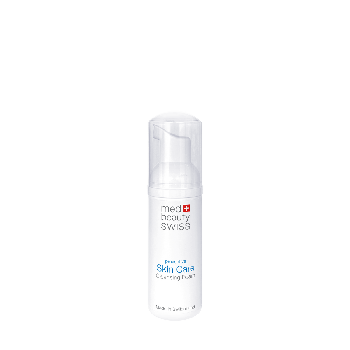 Detergente viso schiumogeno (formato da viaggio)