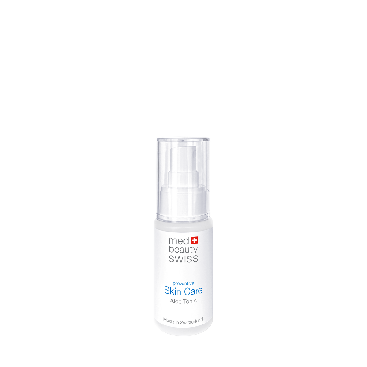 Tonico all'Aloe (formato da viaggio)