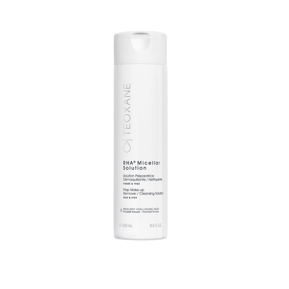RHA® Micellar Solution