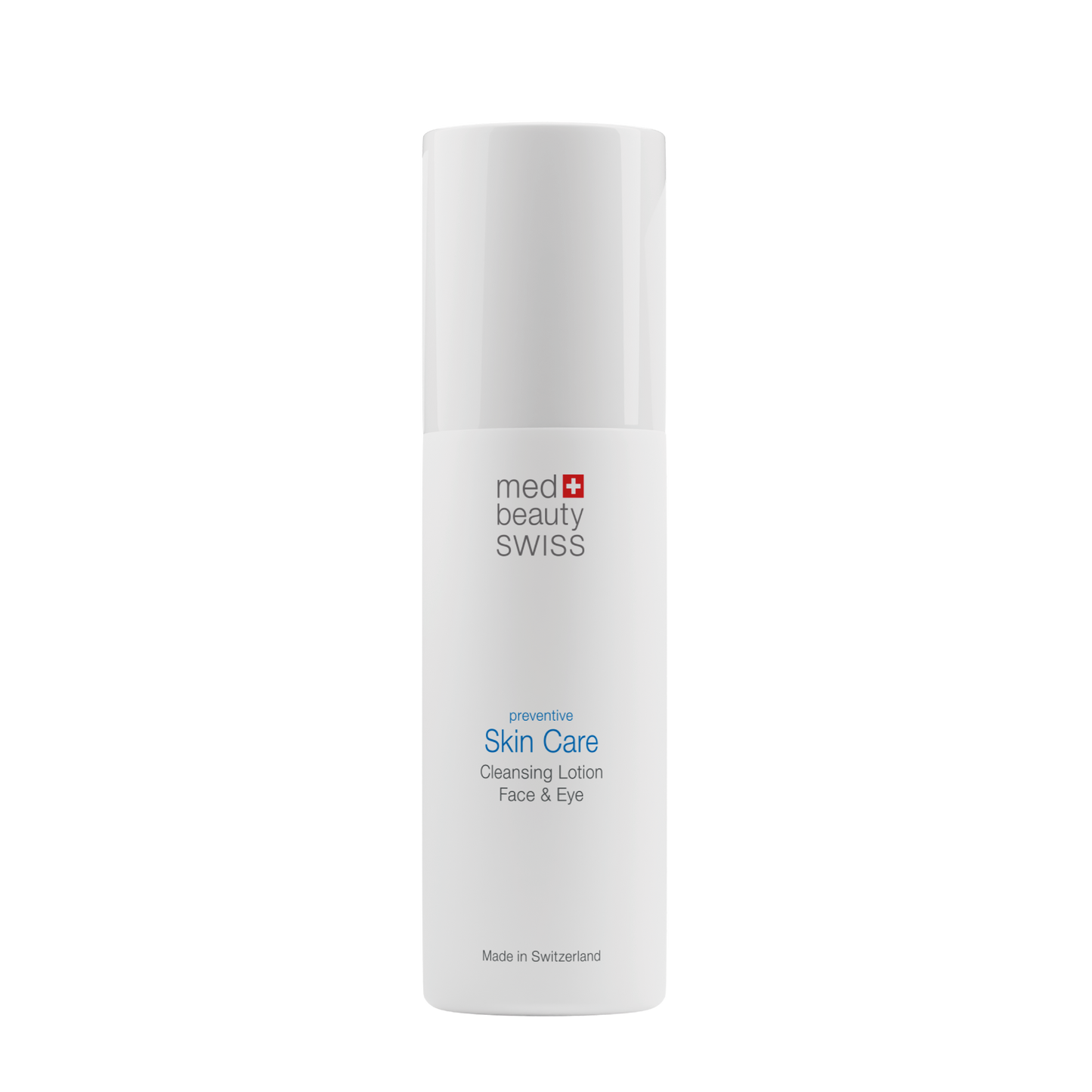 Cleansing Lotion Face & Eye