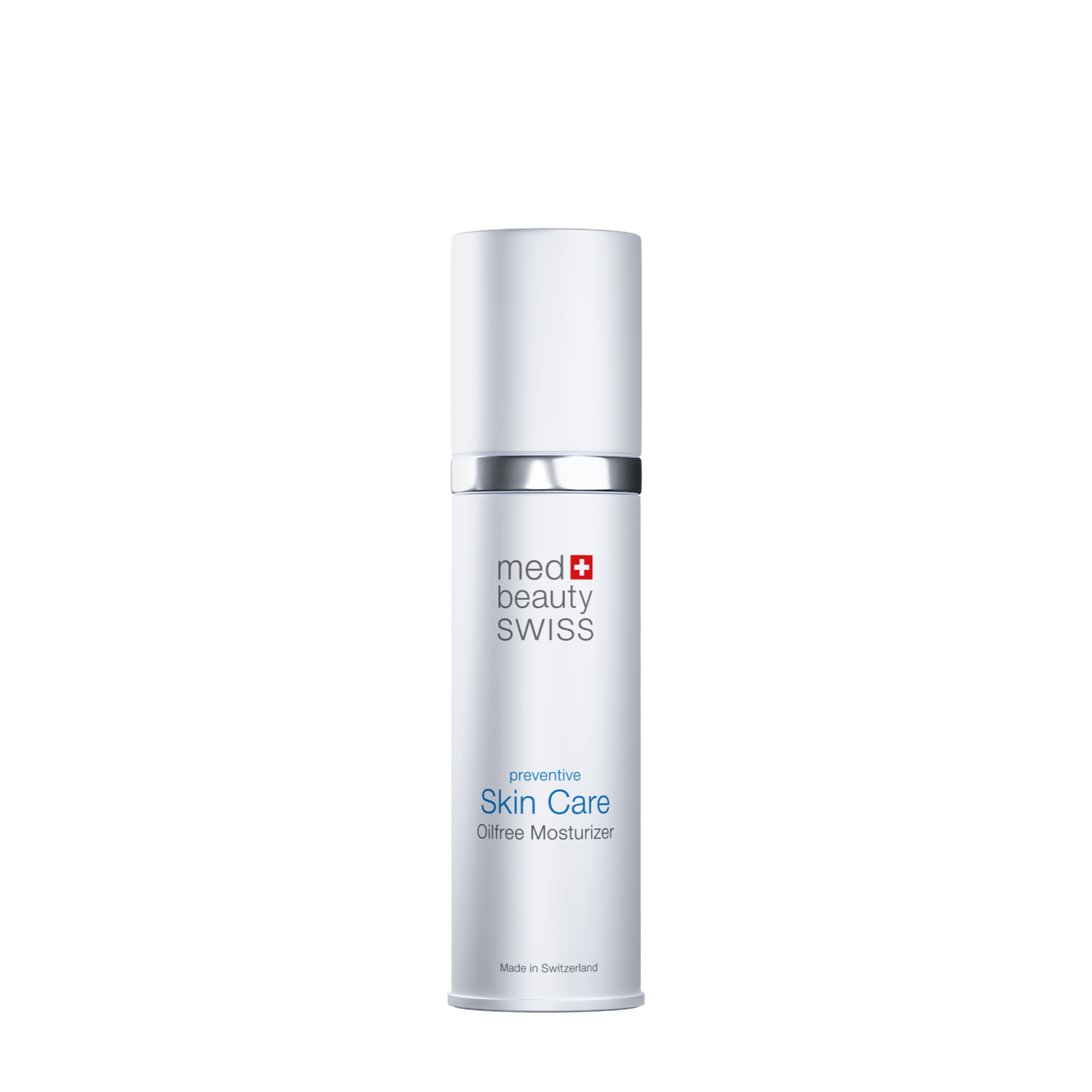 Oilfree Moisturizer