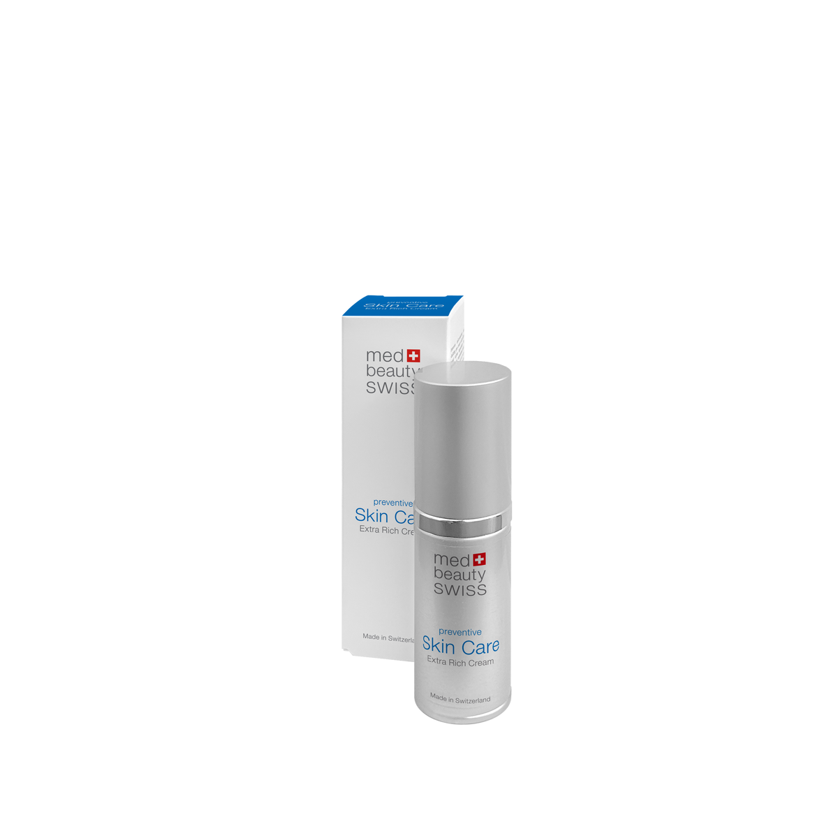 Crème Ultra Riche Format Voyage
