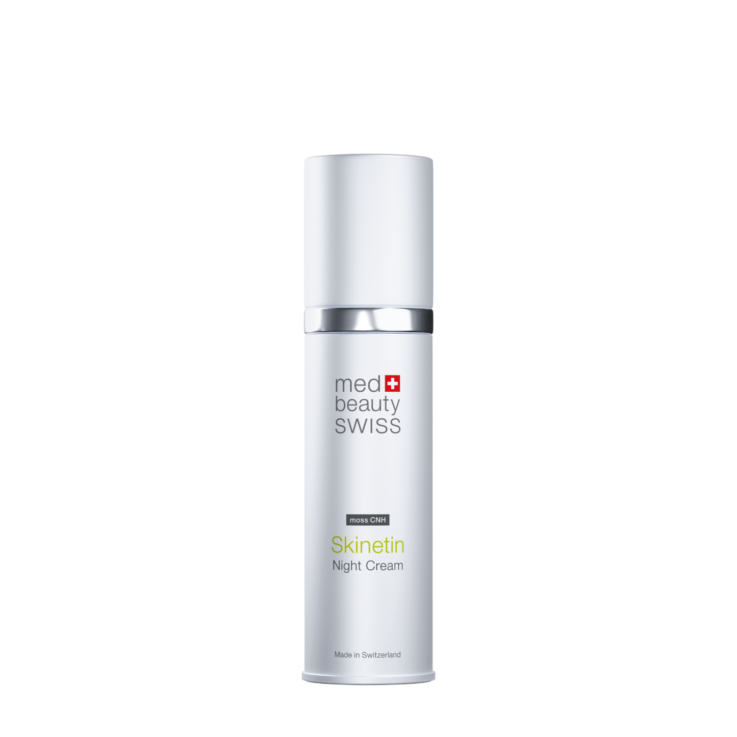 Moss CNH Night Cream