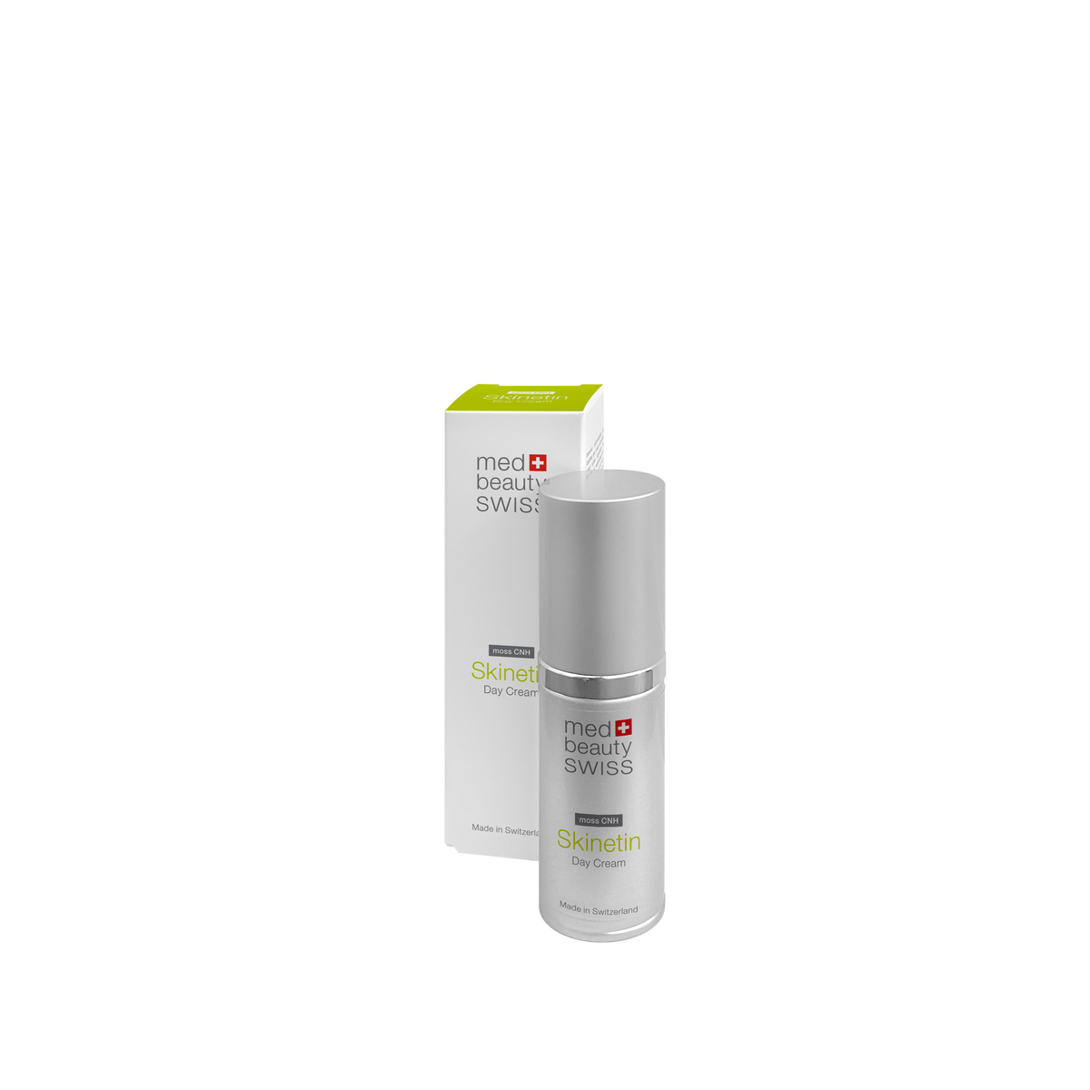 Moss CNH Day Cream Travelsize