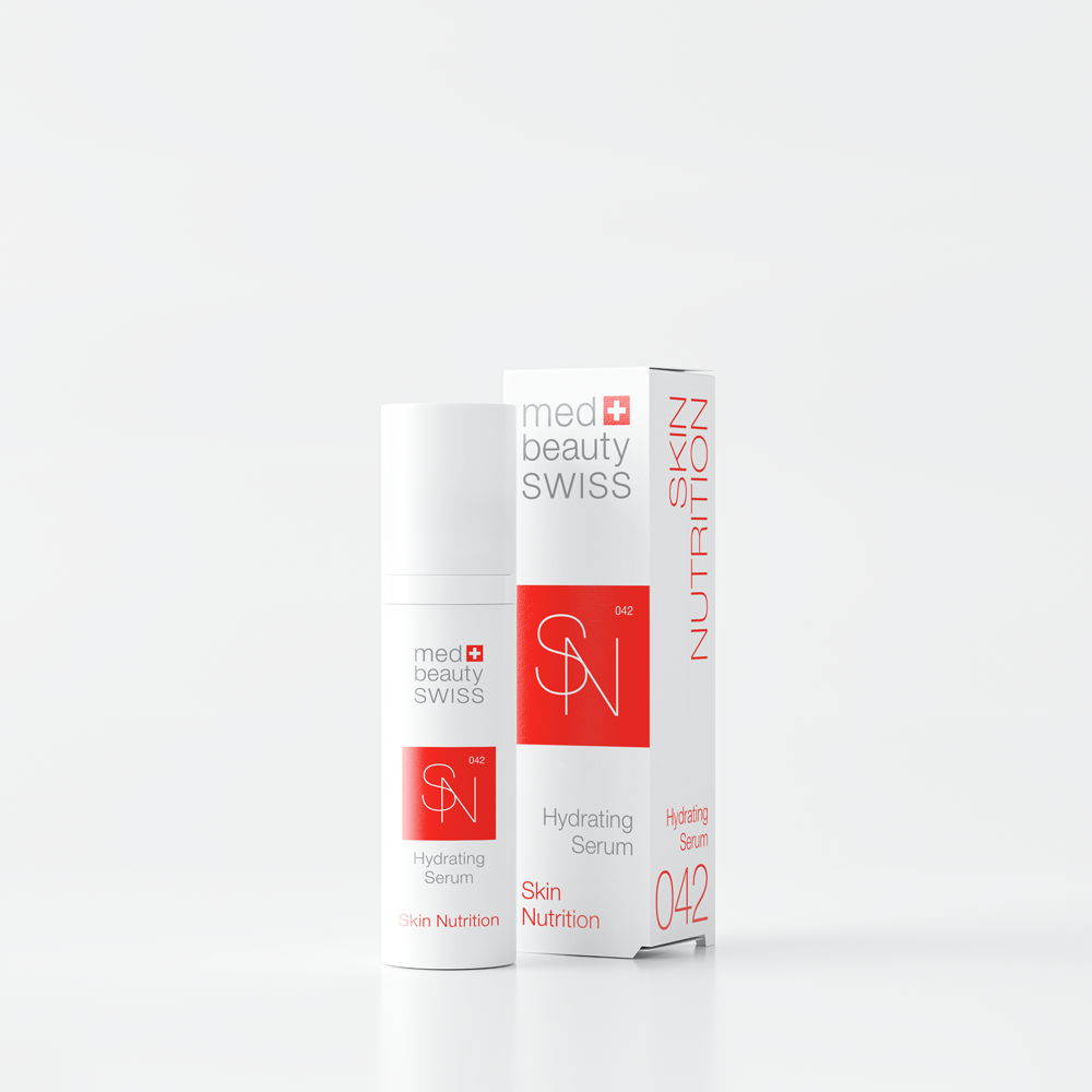 Hydrating Serum