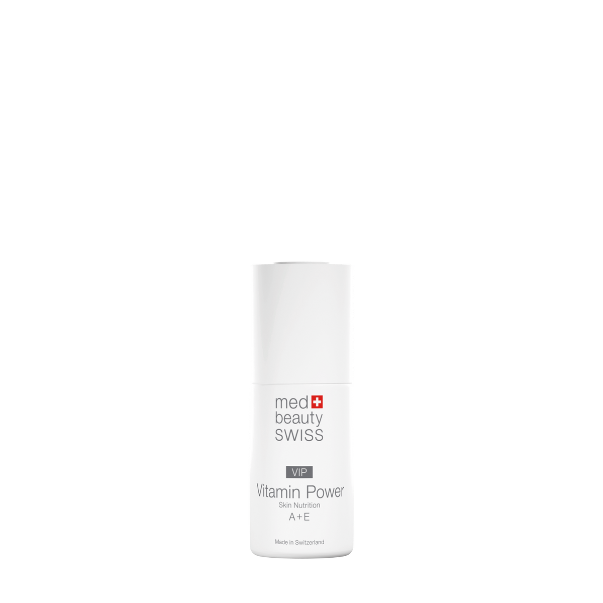 Vip Power VIP Vitamin Power Skin Nutrition A + E - Med Beauty Swiss - 20% Rabatt ...