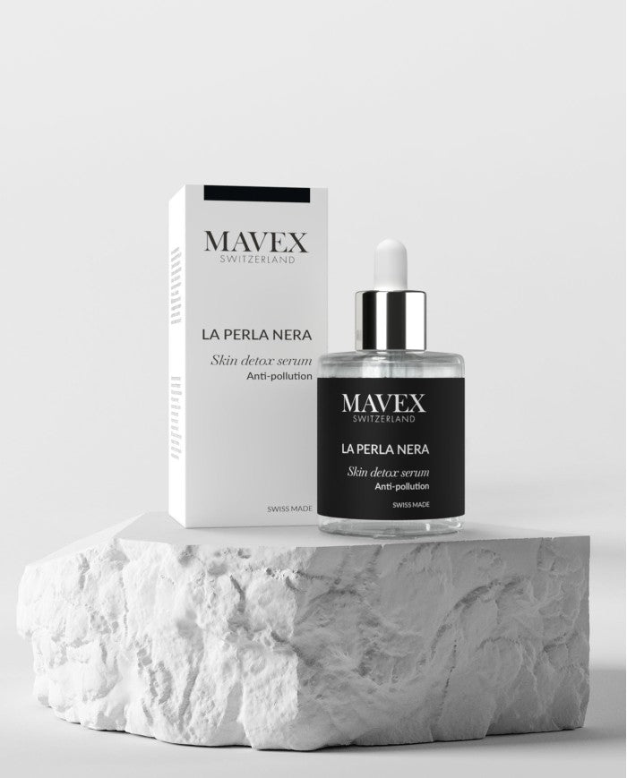 Skin Detox Serum