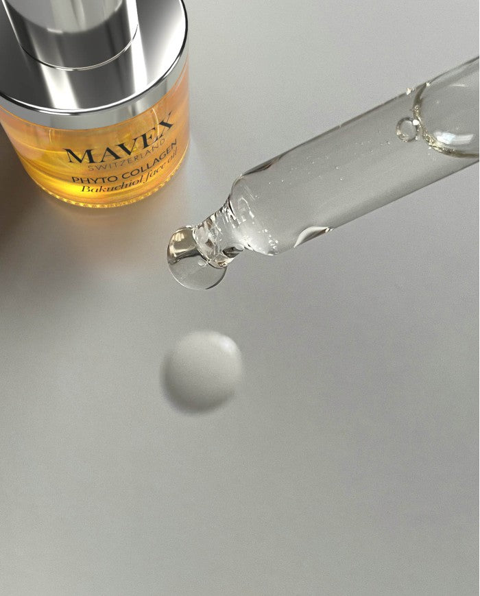 Bakuchiol Face Oil