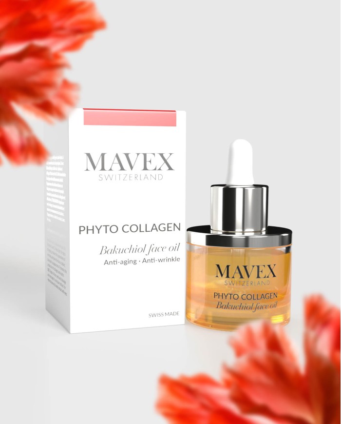Bakuchiol Face Oil