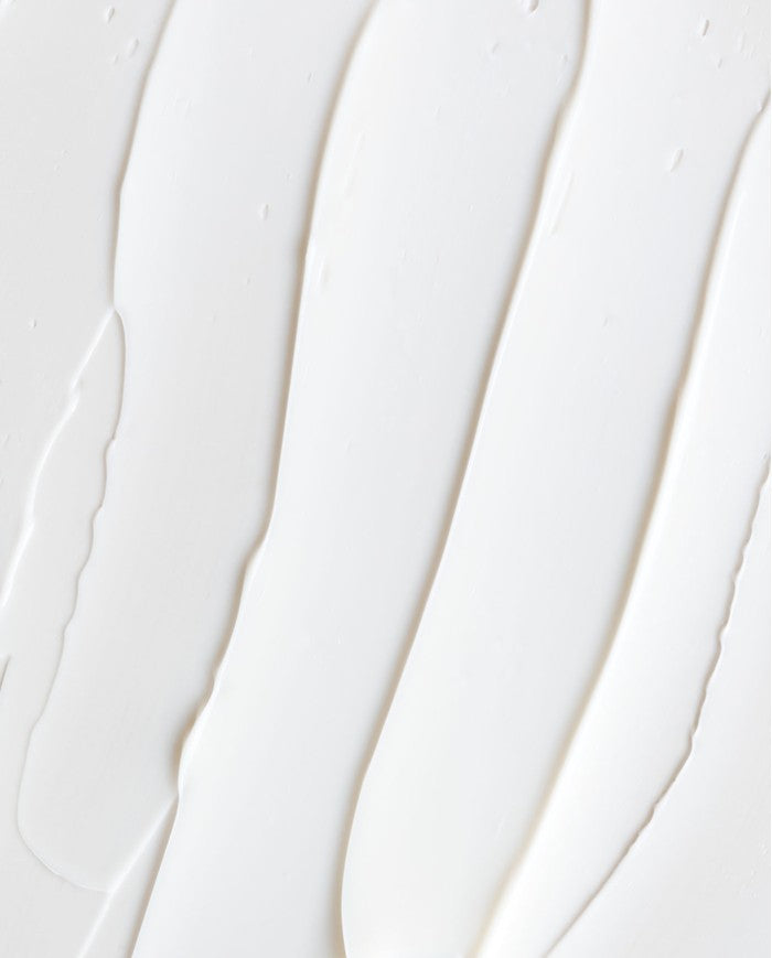 Body Moisturizing Cream