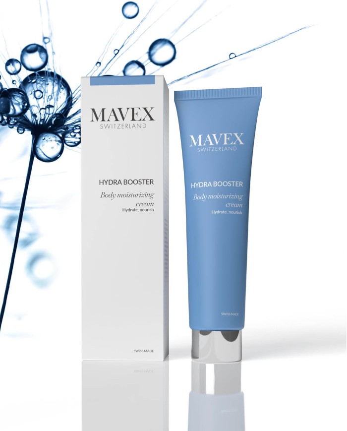 Body Moisturizing Cream