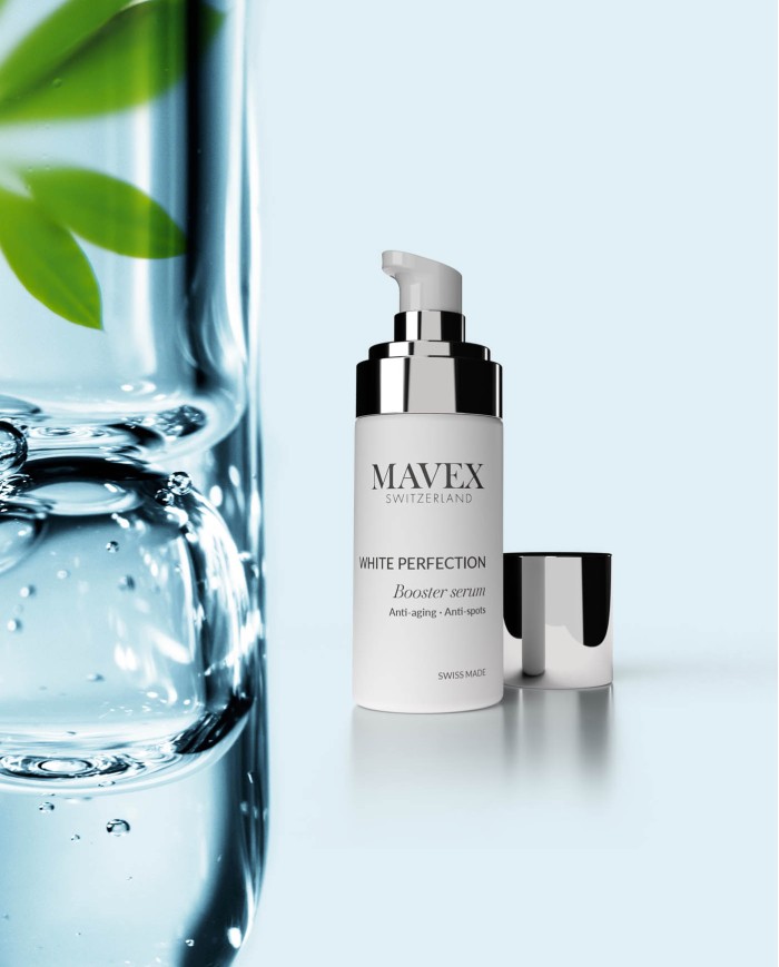 Booster Serum