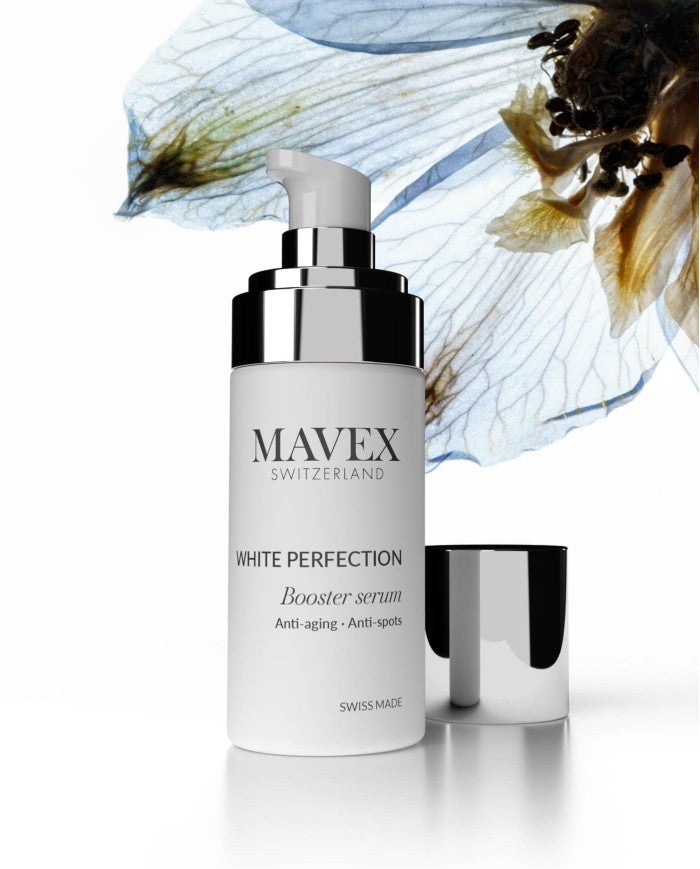 Booster Serum