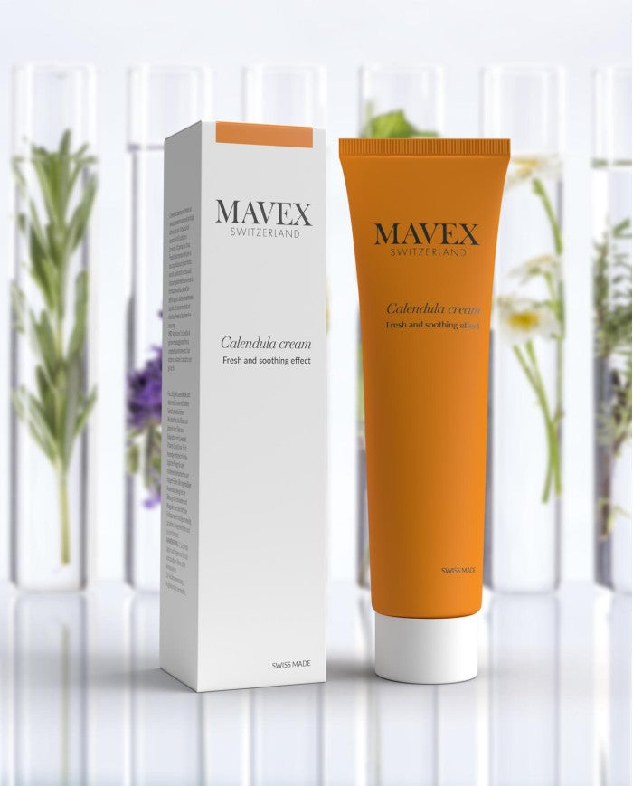Calendula Cream