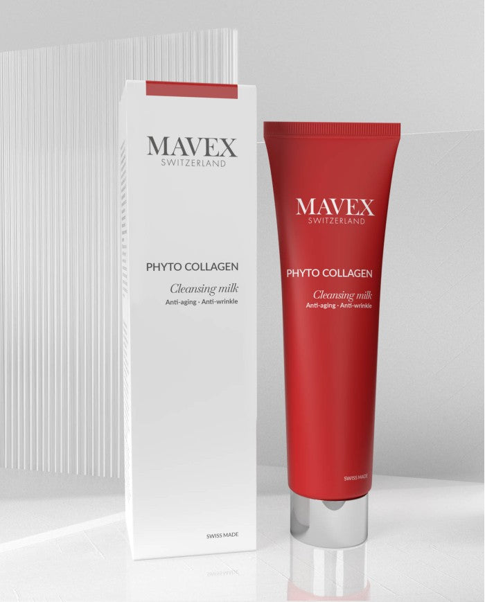 Cleansing Milk