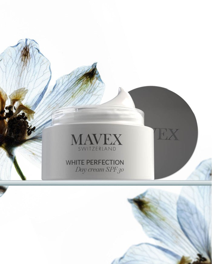 Day Cream SPF 30