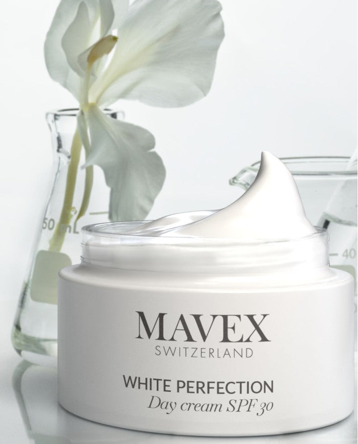 Day Cream SPF 30