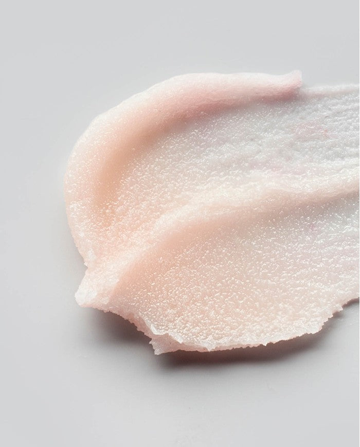 Exfoliating Scrub