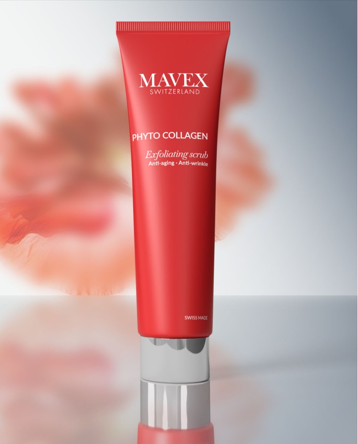 Exfoliating Scrub