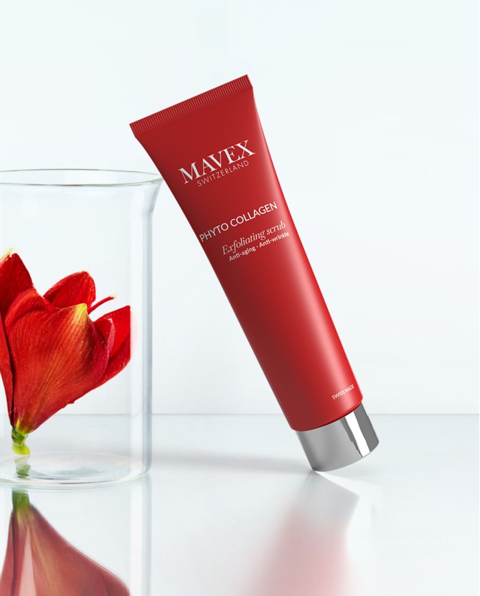 Exfoliating Scrub