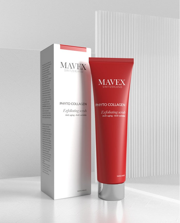 Exfoliating Scrub