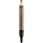 Eye Shadow Pencil 01 shiny rose