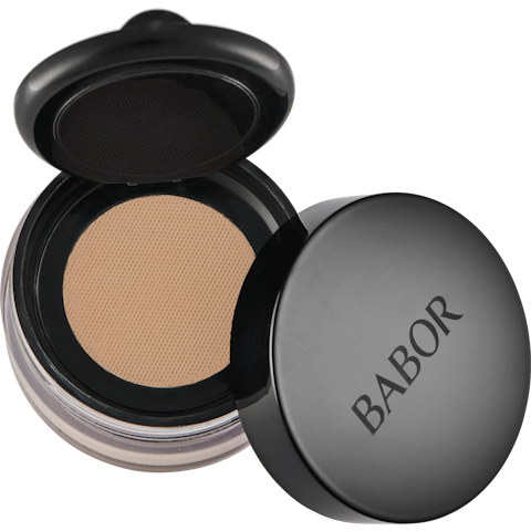 Mineral Powder Foundation 02 medium