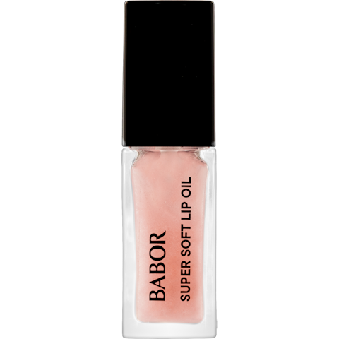Super Soft Lip Oil 01 pearl pink