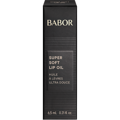 Super Soft Lip Oil 01 pearl pink