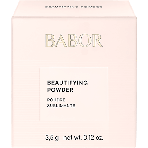 Beautifying Powder