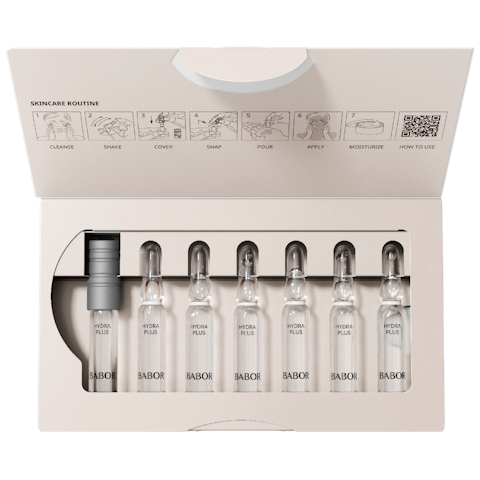 Hydra Plus