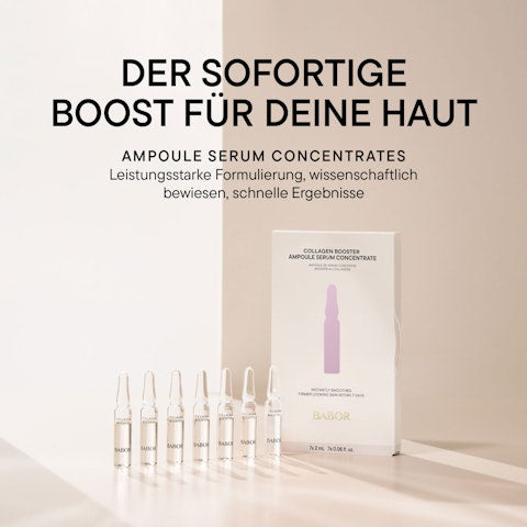 Collagen Booster