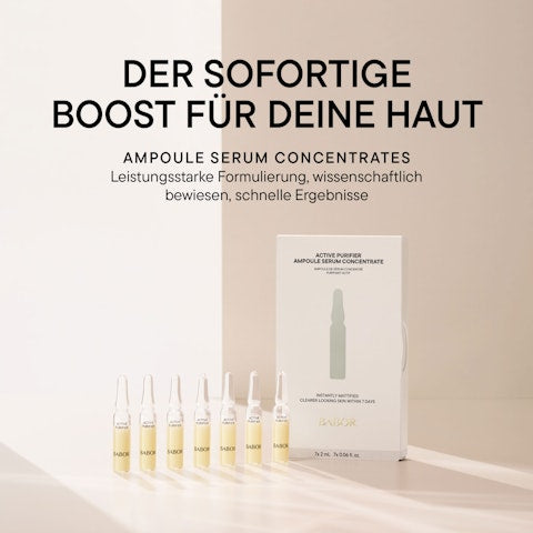 Active Purifier