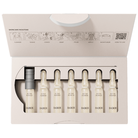 Active Purifier