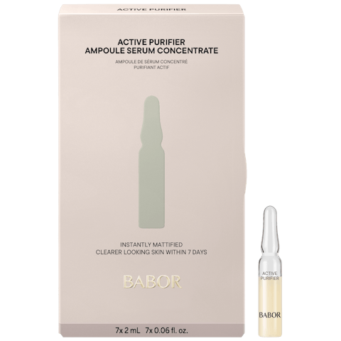 Active Purifier