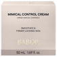 Mimical Control Cream