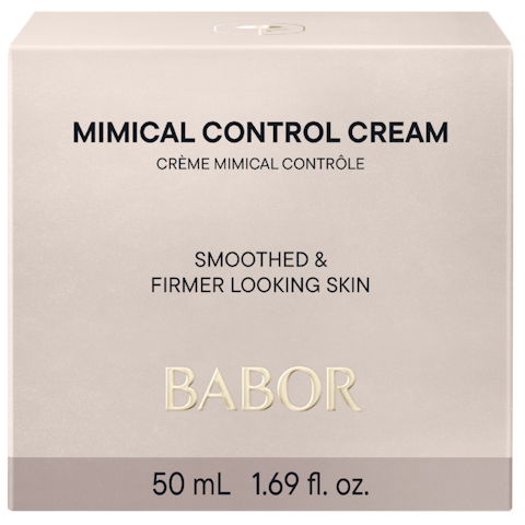 Mimical Control Cream