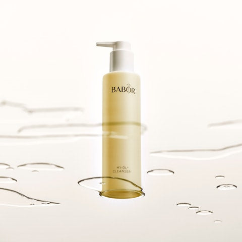 HY-ÖL Cleanser