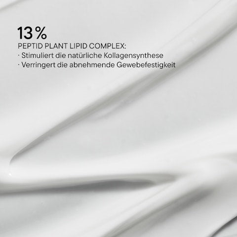 Collagen-Peptide Booster Cream Rich