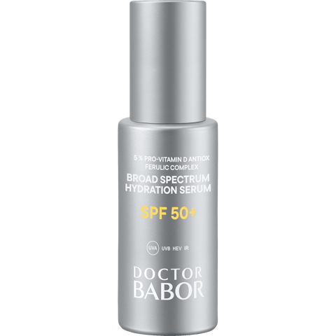 Sérum Hydratant Specte Large SPF 50+